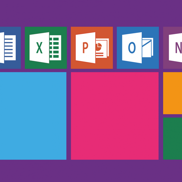 office, windows, word